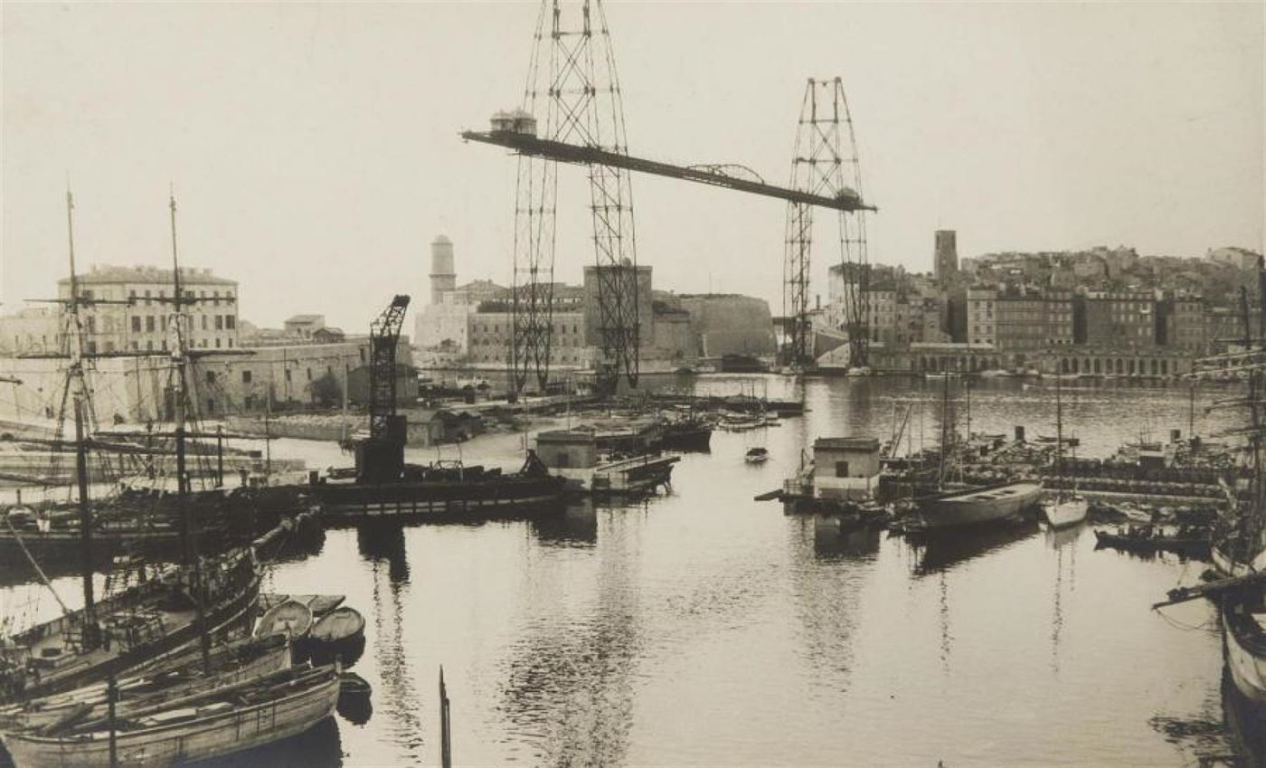 Germaine KRULL Photographie ancienne