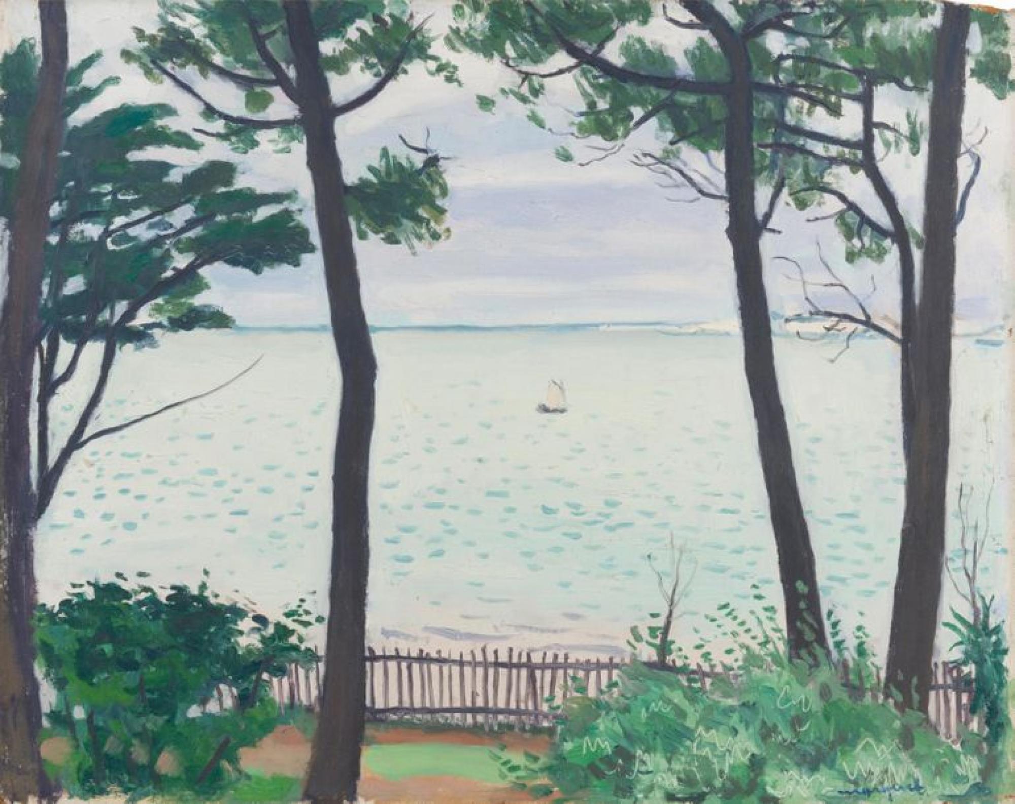 Albert Marquet (1875-1947)