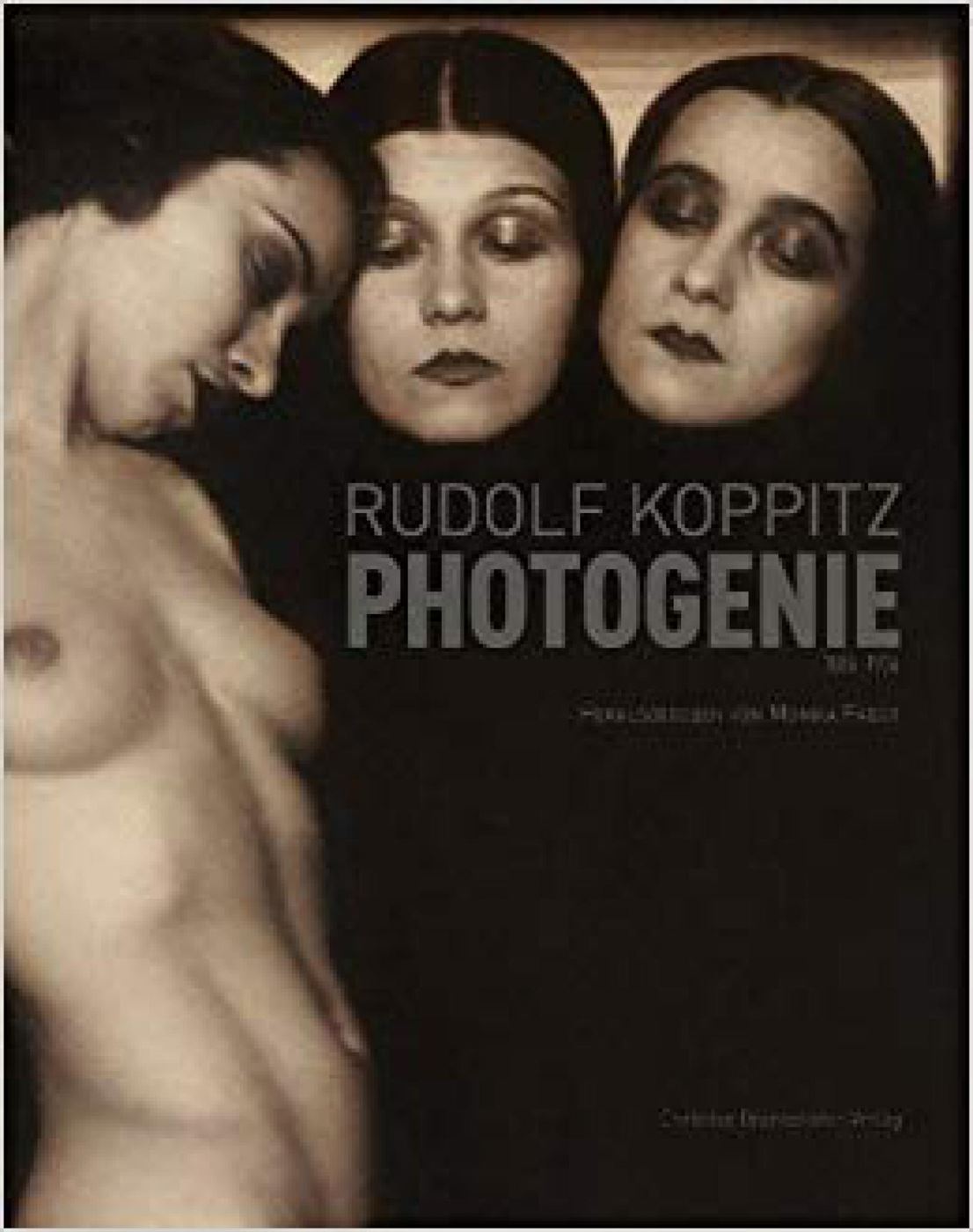 Rudolf Koppitz