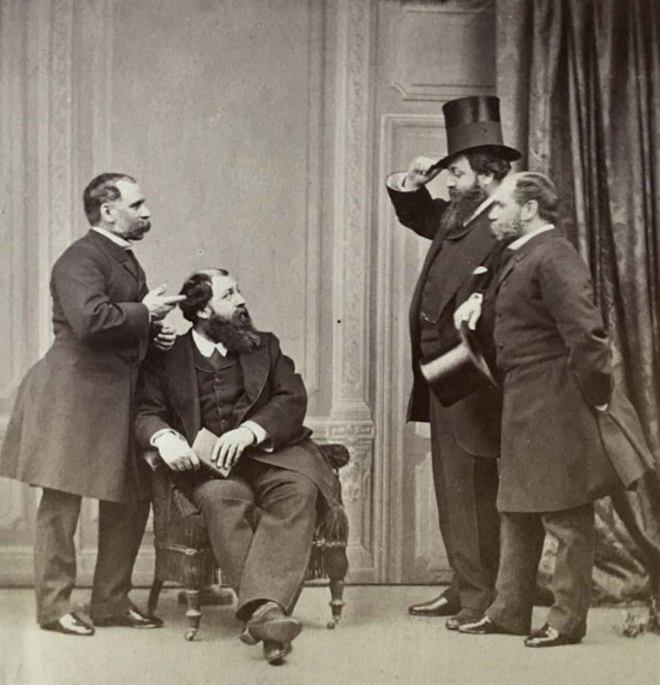 Olympe Aguado Estimation gratuite de vos photographies anciennes