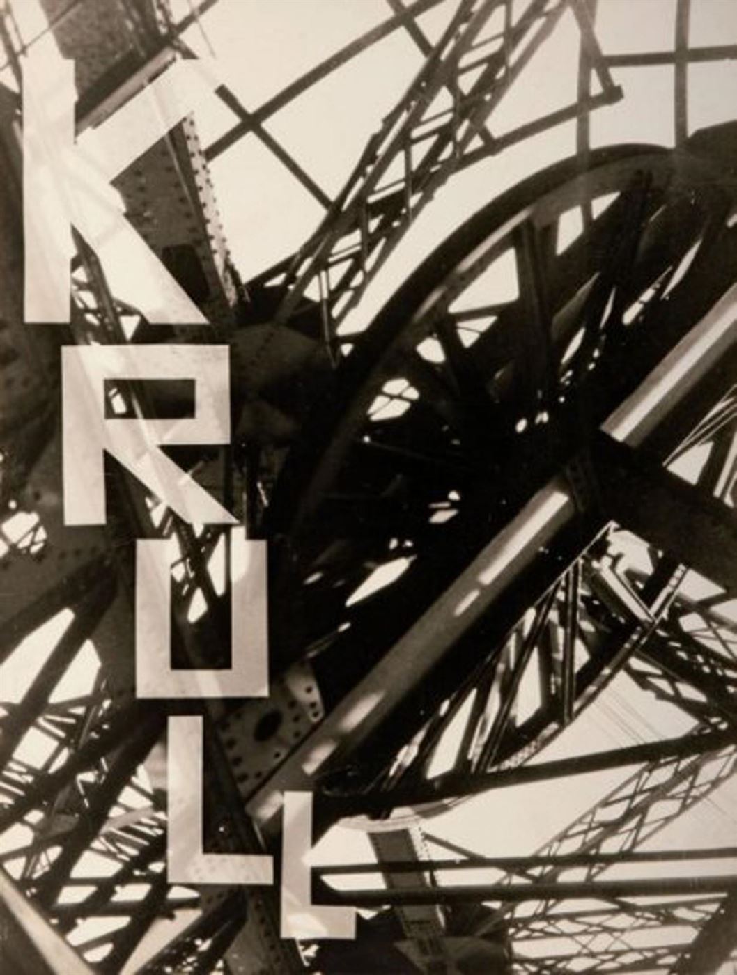 Germaine KRULL