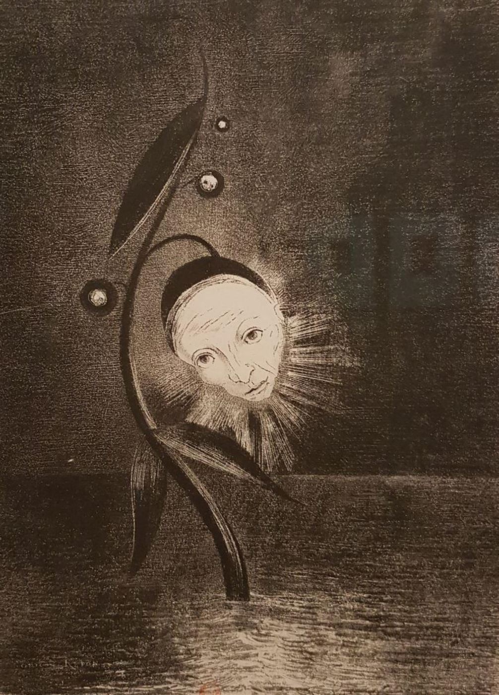Odilon Redon
