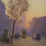 Peintures Bordelaises des Landes et du Pays basque