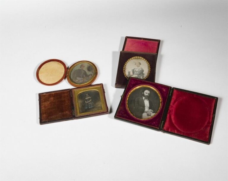 Daguerreotype – Expertise Estimation gratuite