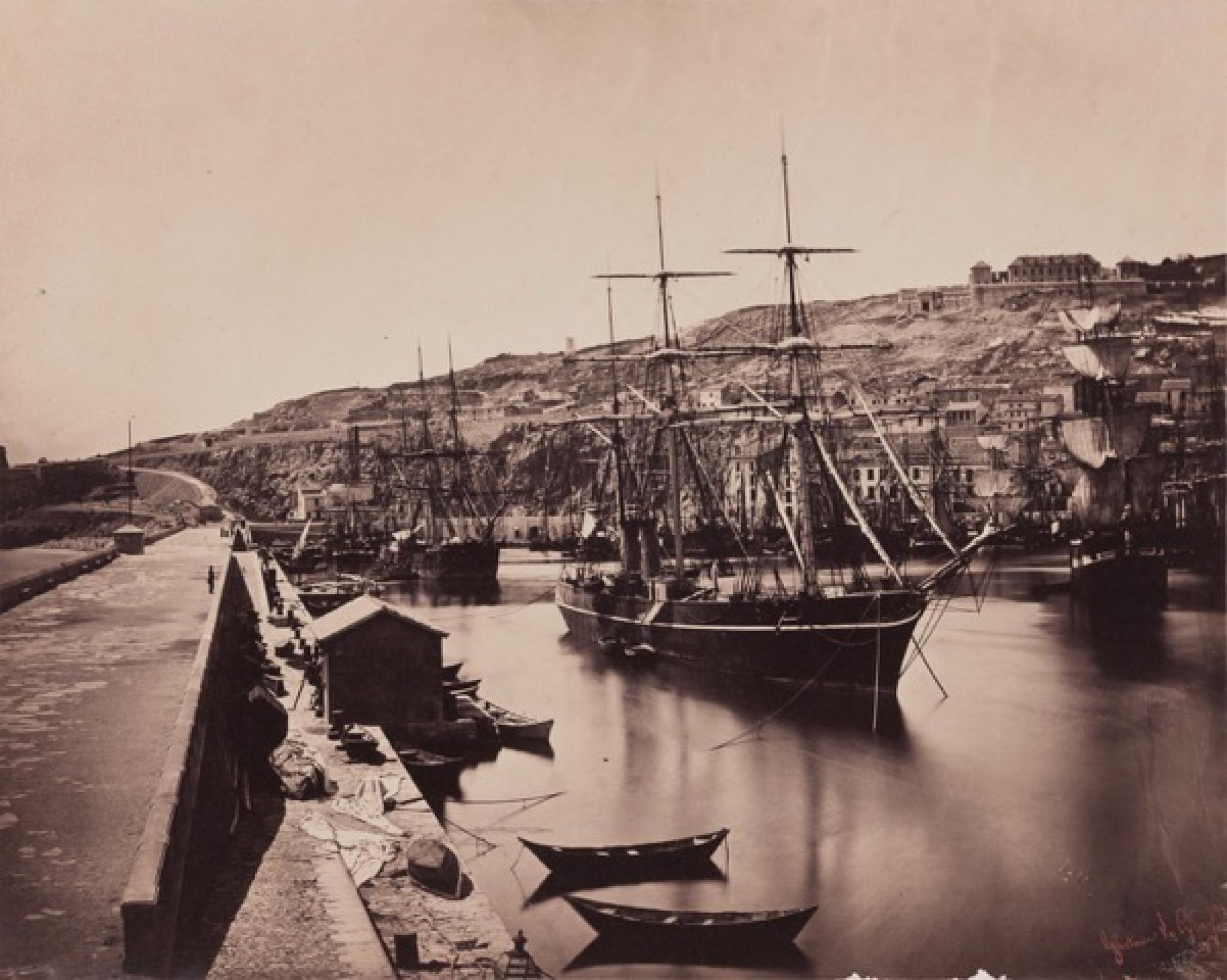 Gustave Le Gray Estimation gratuite de photographies anciennes