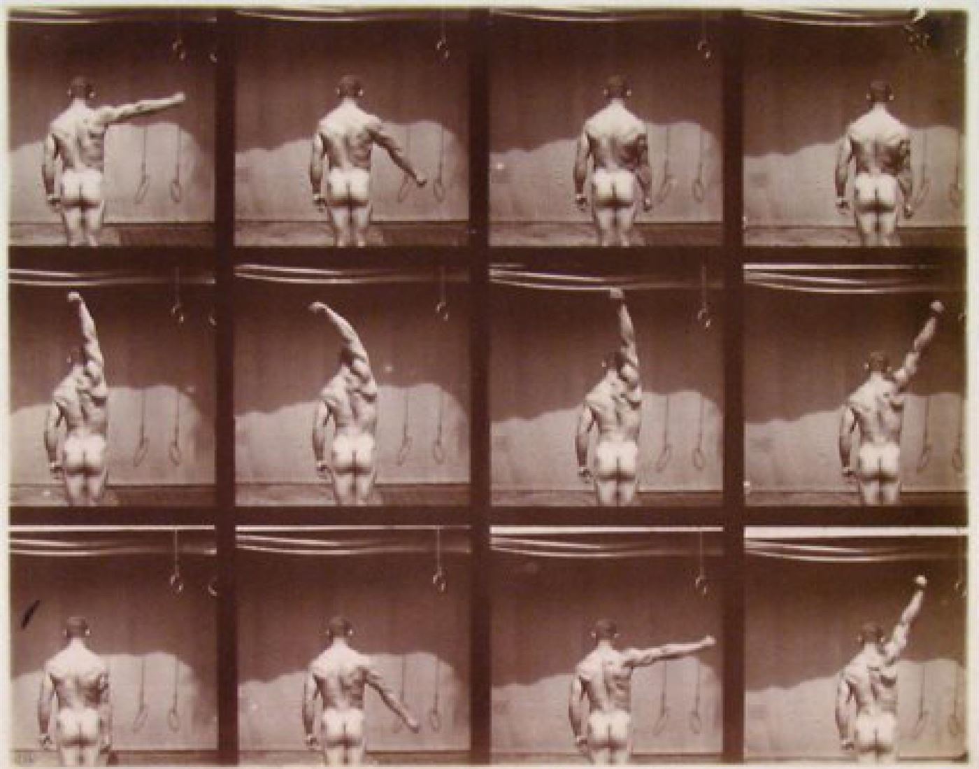 Albert Londe Pionnier de la photographie médicale et précurseur du cinéma