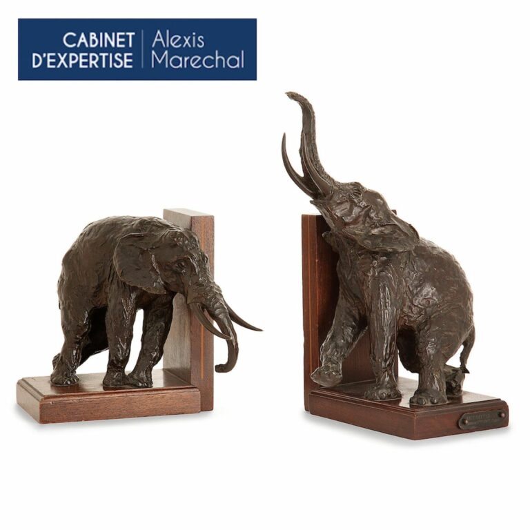 Charles ARTUS – Expertise et Estimation gratuite de votre Sculpture
